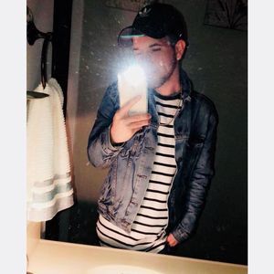 Meet your Posher, Andrew